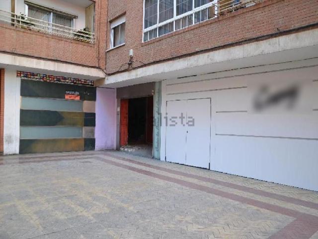 Oficina, Ciudad Real
