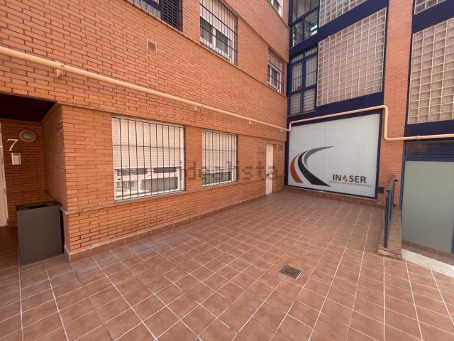 Oficina, Ciudad Real