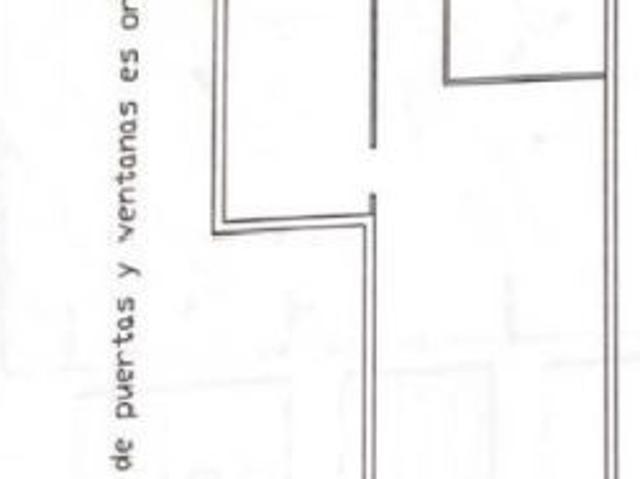 Oficina comercial en alquiler, calle Sant Salvador, Barcelona
