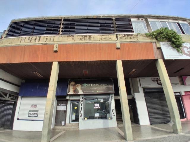 Oficina Comercial en Alquiler Centro de Barquisimeto JRA 10138561