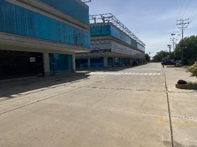 Oficina comercial en CCP Aerocentro Valencia