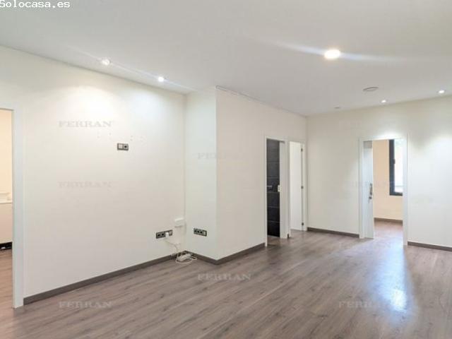 OFICINA COMERCIAL EN CALLE UNION, BORNE, JAIME III