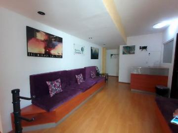 Oficina comercial en renta