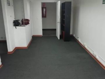 Oficina comercial o consultorio