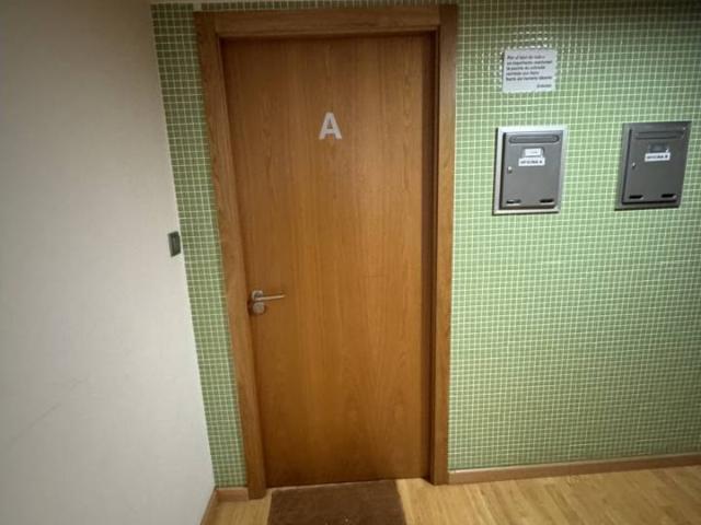 Oficina con acceso privado ideal para tu proyecto