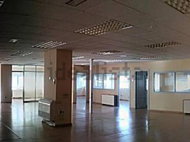 Oficina, Coslada