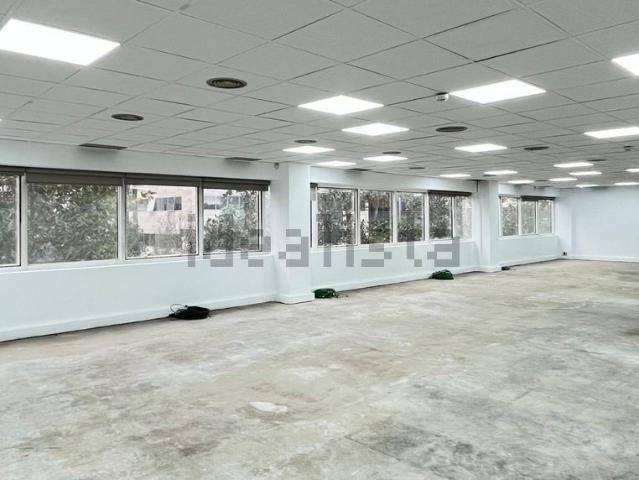 Oficina, Cornellà de Llobregat