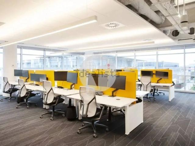 Oficina, Cornellà de Llobregat