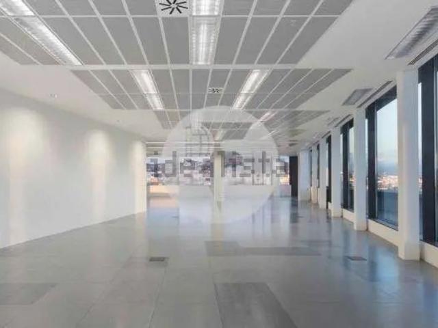 Oficina, Cornellà de Llobregat