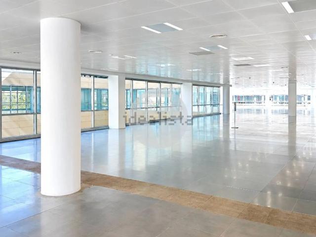 Oficina, Cornellà de Llobregat