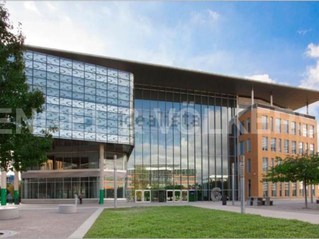 Oficina, Cornellà de Llobregat