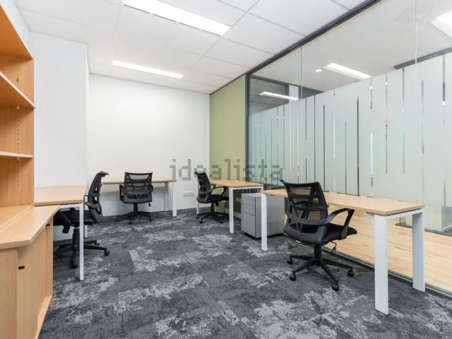 Oficina, Cornellà de Llobregat