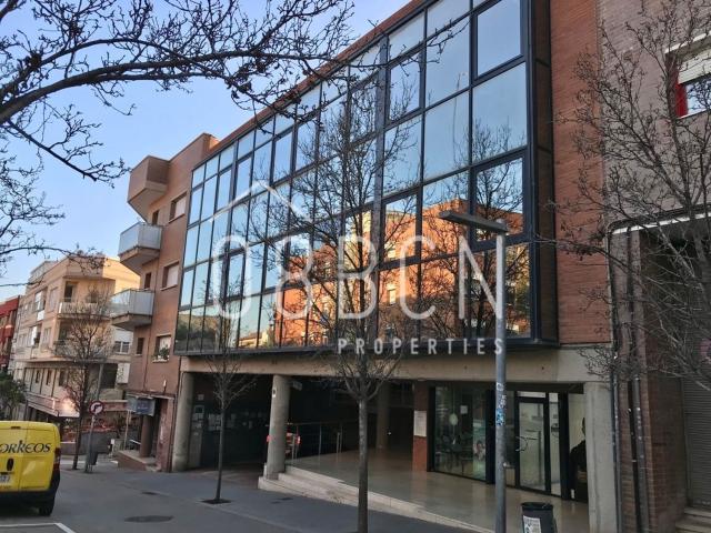 Oficina, Cornellà de Llobregat