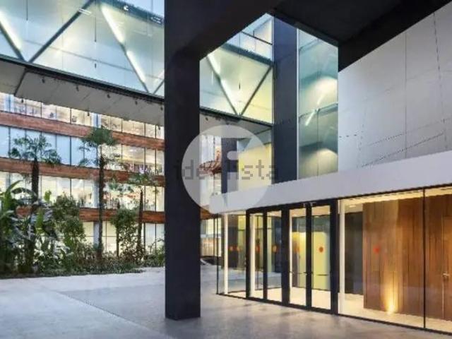 Oficina, Cornellà de Llobregat