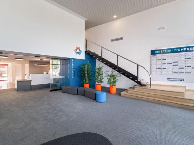 Oficina, Cornellà de Llobregat