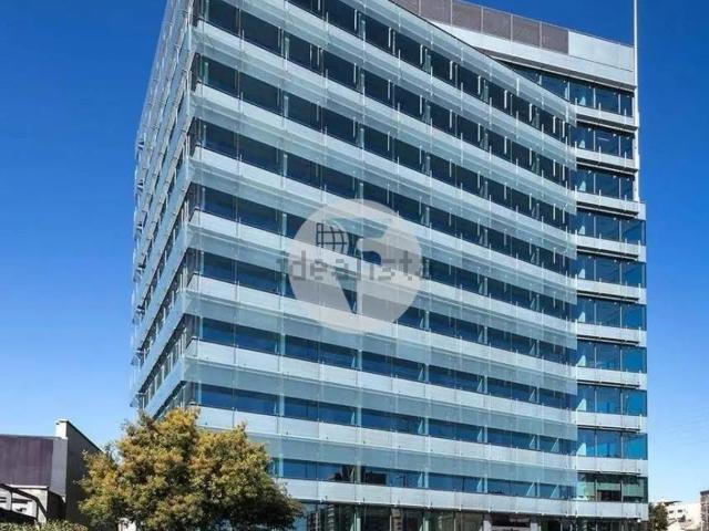 Oficina, Cornellà de Llobregat