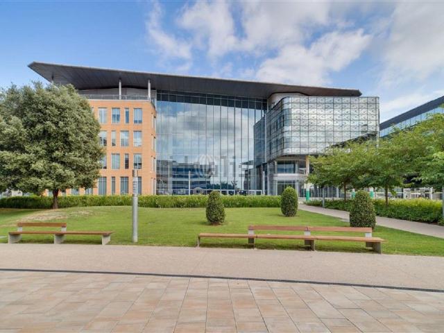 Oficina, Cornellà de Llobregat