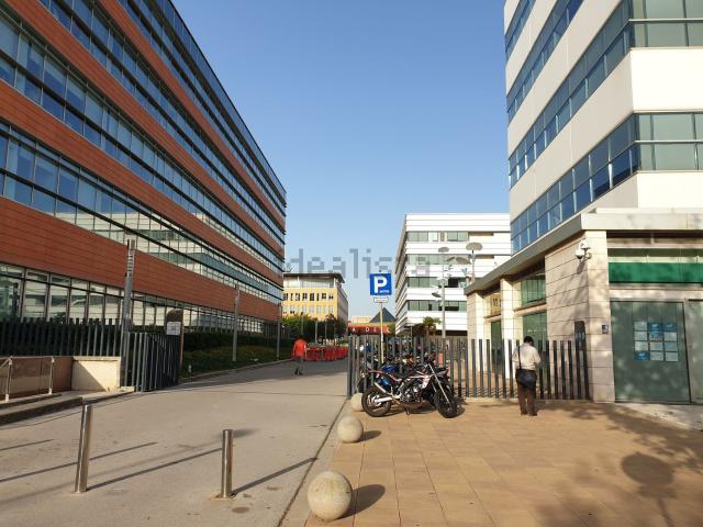 Oficina, Cornellà de Llobregat