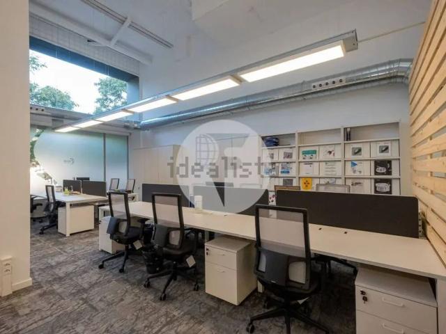 Oficina, Cornellà de Llobregat