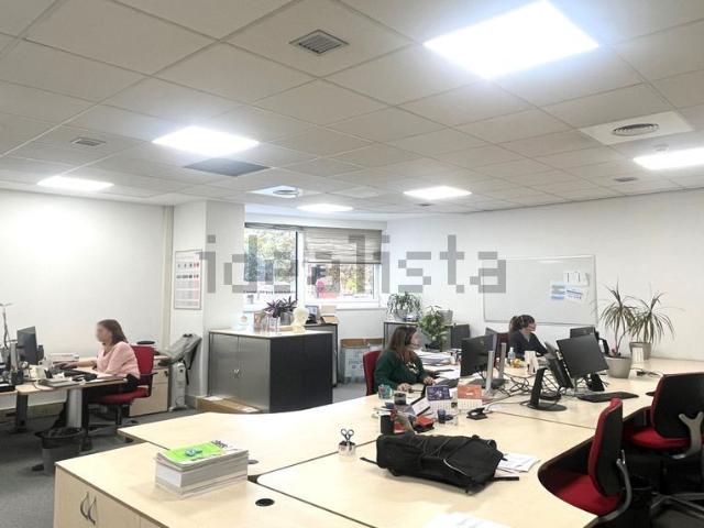 Oficina, Cornellà de Llobregat