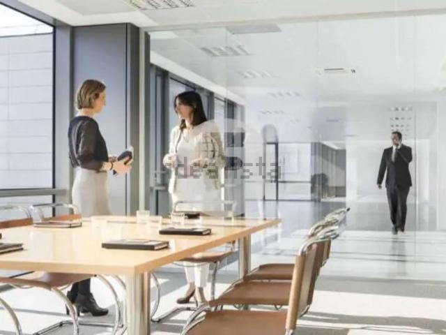 Oficina, Cornellà de Llobregat