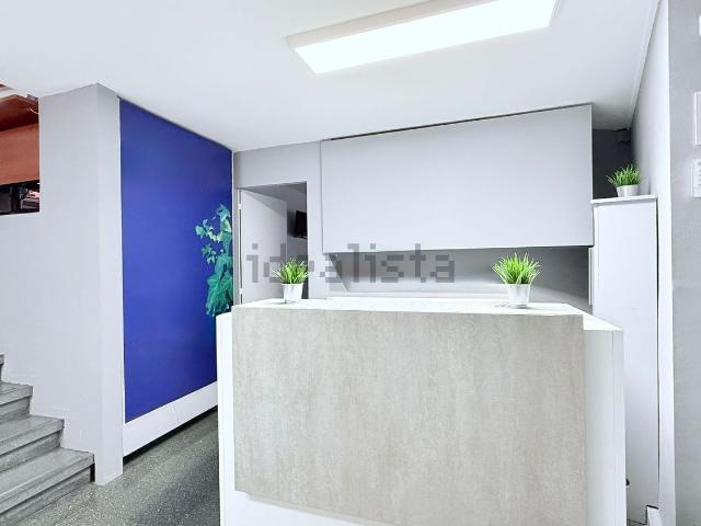 Oficina, Cornellà de Llobregat