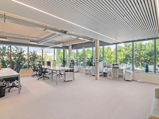 Oficina, Cornellà de Llobregat
