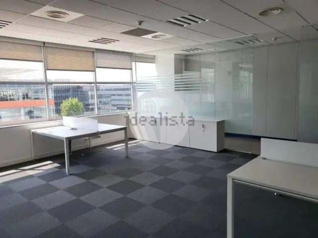 Oficina, Cornellà de Llobregat