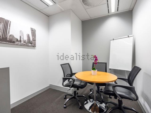 Oficina, Cornellà de Llobregat