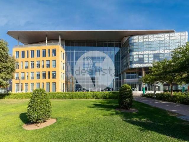 Oficina, Cornellà de Llobregat