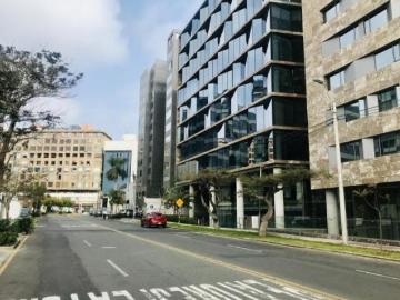Oficina Corporativa en Basadre Patio Centric San Isidro
