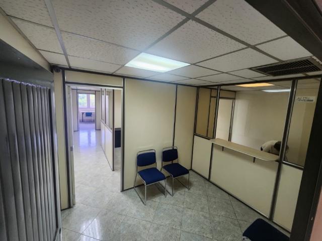 Oficina Corporativa en C.C. La Viña Siglo XXI