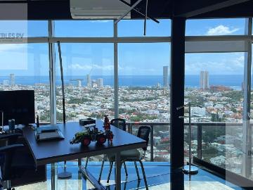 Oficina Corporativa en Renta | Torre Am?ricas | Boca del R?o