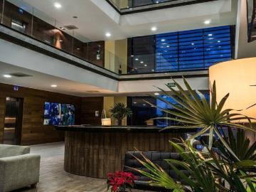 OFICINA Corporativa en venta Edificio de primer nivel en el norte de Mérida