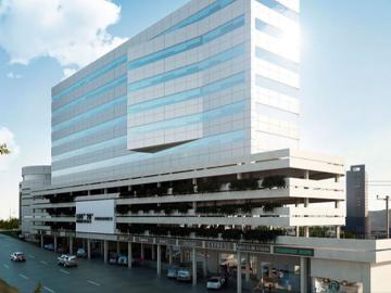 OFICINA CORPORATIVA PENTHOUSE EN VENTA, WORKSPACE FUNDADORES
