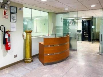 OFICINA CORPORATIVA SAN BORJA