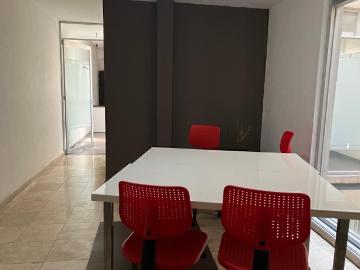 Oficina Coworking en Toriello Guerra