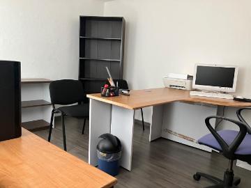 Oficina Coworking en Toriello Guerra