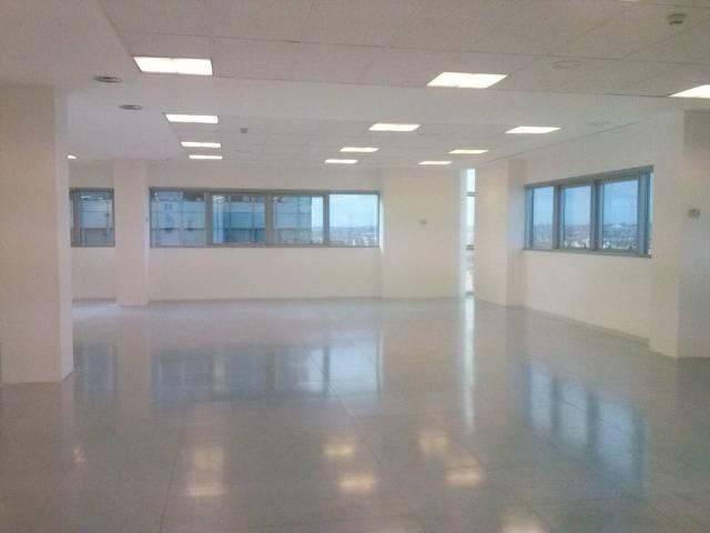 Oficina de nueva construcción en alquiler en Hortaleza