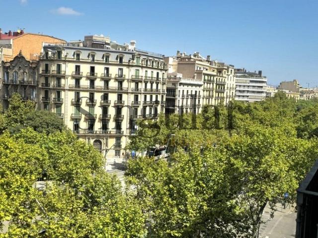 Oficina de alquiler en Gran Via Bruc