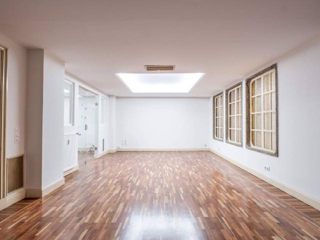 Oficina de alto standing de 177 mq en alquiler Zaragoza, España