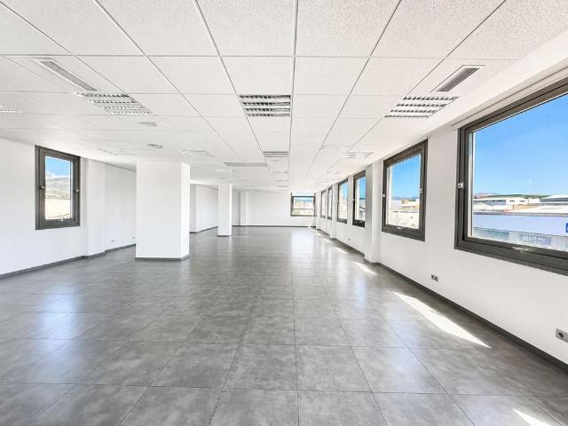 Oficina de alto standing de 180 mq en alquiler Palma de Mallorca, España