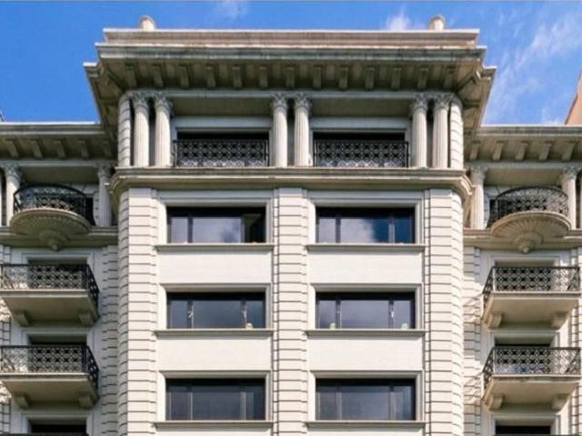 Oficina de alto standing de 234 mq en alquiler Barcelona, España