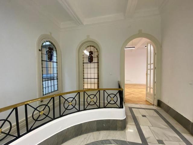 Oficina de alto standing de 252 mq en alquiler Madrid, Comunidad de Madrid