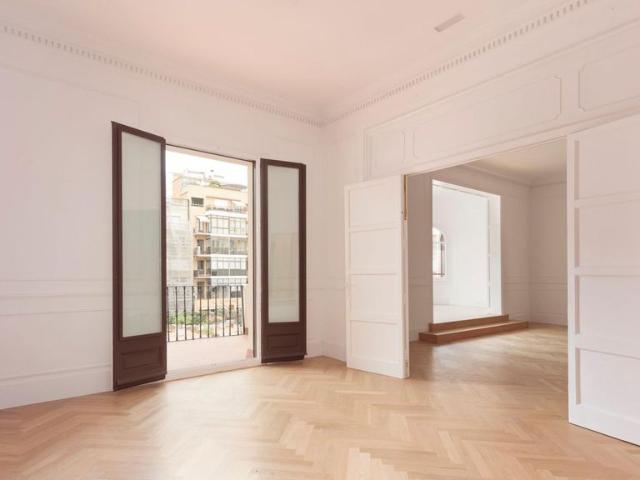 Oficina de alto standing de 265 mq en alquiler Barcelona, Cataluña