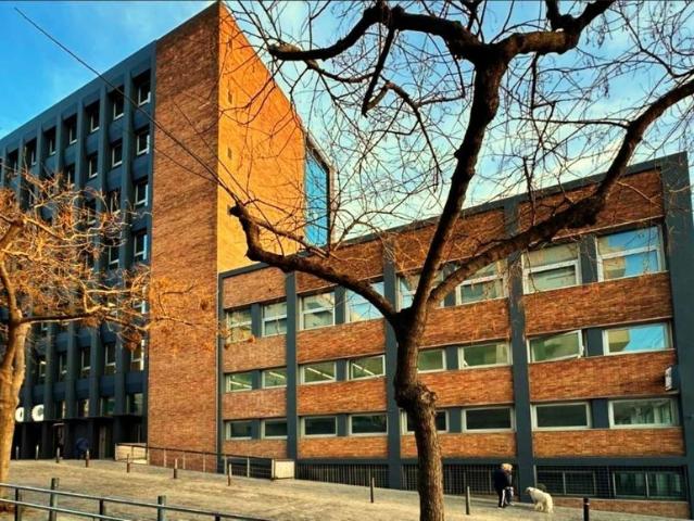 Oficina de alto standing de 268 mq en alquiler Barcelona, España
