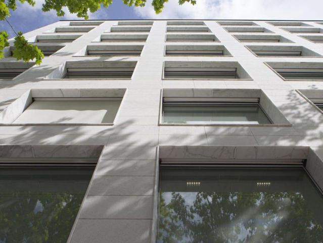 Oficina de alto standing de 299 mq en alquiler Madrid, Comunidad de Madrid