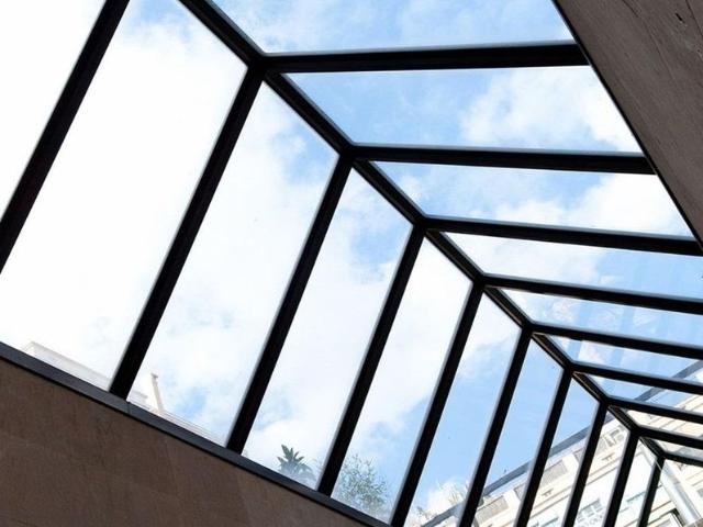 Oficina de alto standing de 302 mq en alquiler Barcelona, España