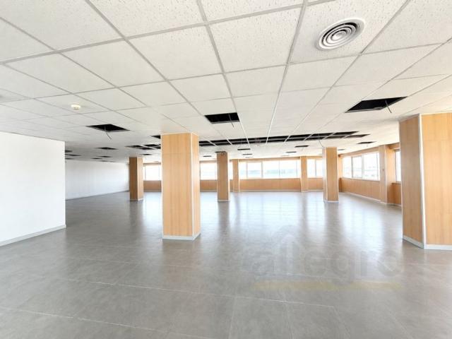 Oficina de alto standing de 326 mq en alquiler Móstoles, Comunidad de Madrid