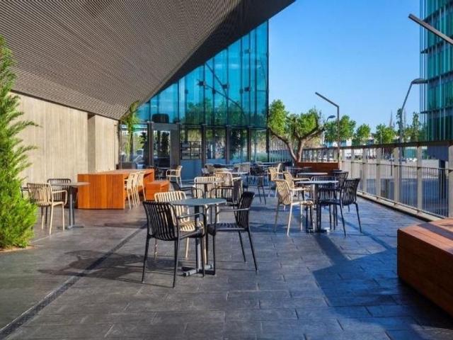 Oficina de alto standing de 323 mq en alquiler Barcelona, España
